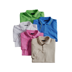 Polo Shirts
