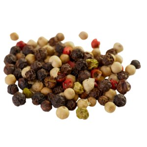 Pepper (Black & White) Pepper (Black & White)