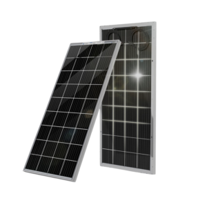 Monocrystalline Monocrystalline