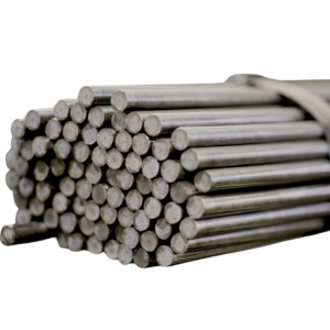 Long Products Long Products