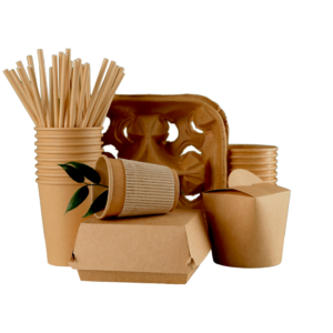 Timber & Paper Paper Products