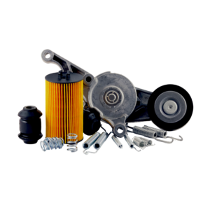Auto Parts & Spares Auto Parts & Spares