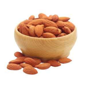 Almonds