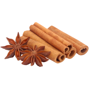 Cinnamon/Cassia Cinnamon/Cassia
